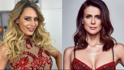 A 16 años del piscinazo de Tonka Tomicic en el Festival de Viña: Rocío Marengo revela qué sucedió ese día