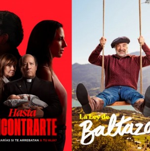 ¿Cómo acceder a MegaGO? Así puedes ver lo mejor de las teleseries y programas favoritos desde tu casa ¿Cómo acceder a MegaGO? Así puedes ver lo mejor de las teleseries y programas favoritos desde tu casa
