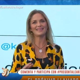 Con Kenita Bo este martes: Sigue en vivo la hora de jugar en Mega Con Kenita Bo este martes: Sigue en vivo la hora de jugar en Mega
