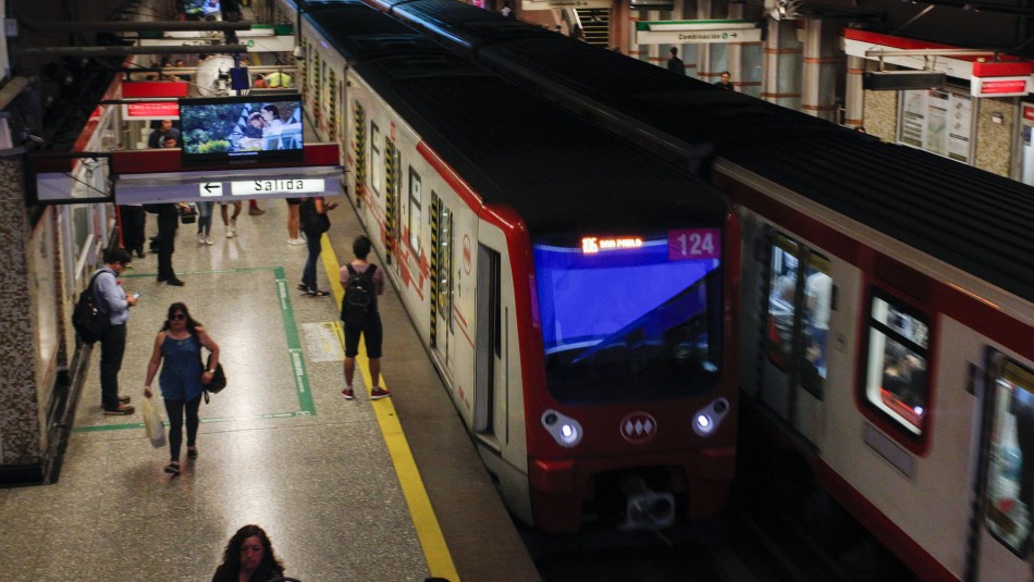 Línea 2 sin cinco estaciones: Metro confirma que 