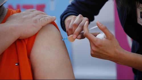 Colmed por alta cantidad de rezagados en vacunación: Existe 'un grado de responsabilidad de las autoridades actuales'