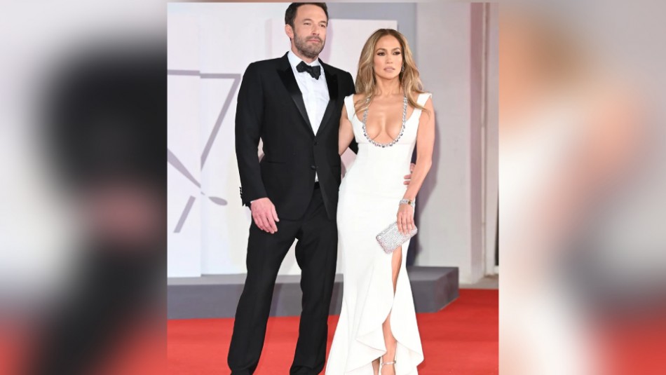 Con vestido de Ralph Lauren y en una mansión en Georgia: Jennifer Lopez y Ben Affleck se preparan para su segunda boda