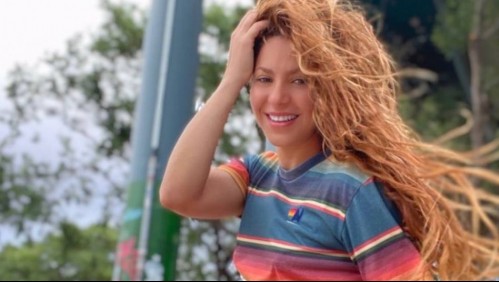 Comparan a Shakira con la nueva novia de Piqué por esta foto: así luce Clara Chia Marti