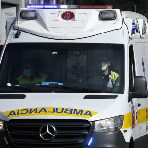 Delincuentes asaltaron, golpearon y le cortaron un dedo a adolescente de 16 años en Coronel Delincuentes asaltaron, golpearon y le cortaron un dedo a adolescente de 16 años en Coronel