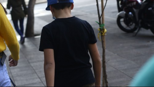 'Nos cagaron la vida': Madre denuncia que niños que le hacen bullying a su hijo quemaron su casa