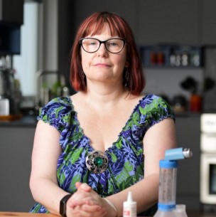 La dramática historia de la mujer que ha vivido con Covid prolongado desde marzo del 2020 La dramática historia de la mujer que ha vivido con Covid prolongado desde marzo del 2020