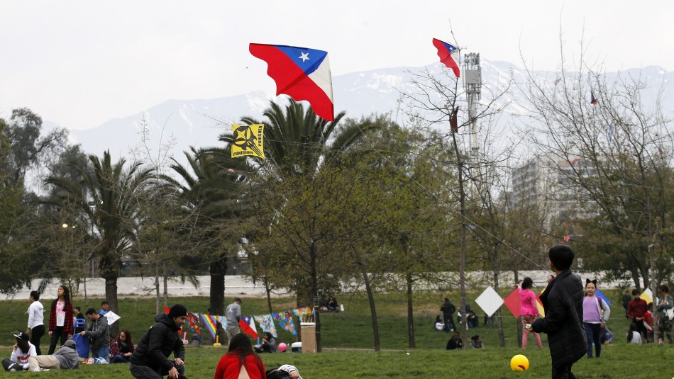Habrá feriado XL en Fiestas Patrias: Senado aprueba día festivo para este 16 de septiembre Habrá feriado XL en Fiestas Patrias: Senado aprueba día festivo para este 16 de septiembre