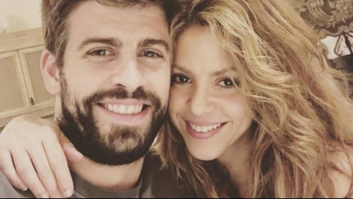 'Se les ve besándose sin ocultarse': Piqué se pasea con su novia en la casa contigua a la de Shakira
