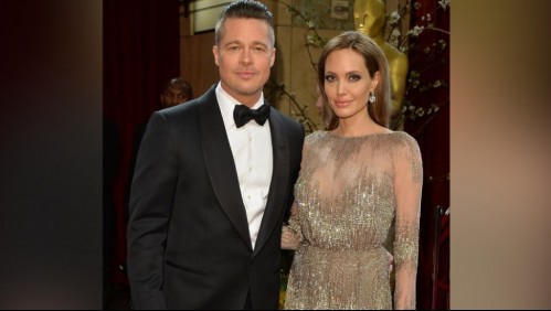 Le lesionó codos y espalda: revelan los detalles de la pelea que provocó el divorcio entre Angelina Jolie y Brad Pitt