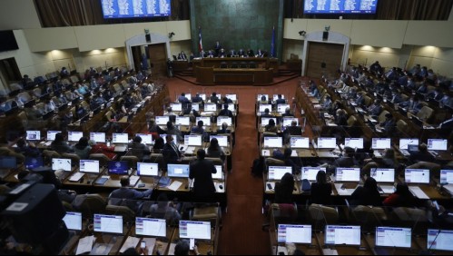Test de drogas a diputados: ¿Qué pasa si alguno da positivo?