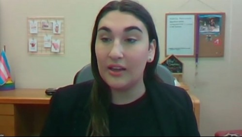 Diputada Schneider: 'La violencia de género en colegios quiebra relaciones entre estudiantes y dificulta a la comunidad'