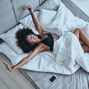 ¿Es bueno o malo? Esto es lo que pasa con tu cuerpo cuando te vas a dormir con sostén ¿Es bueno o malo? Esto es lo que pasa con tu cuerpo cuando te vas a dormir con sostén