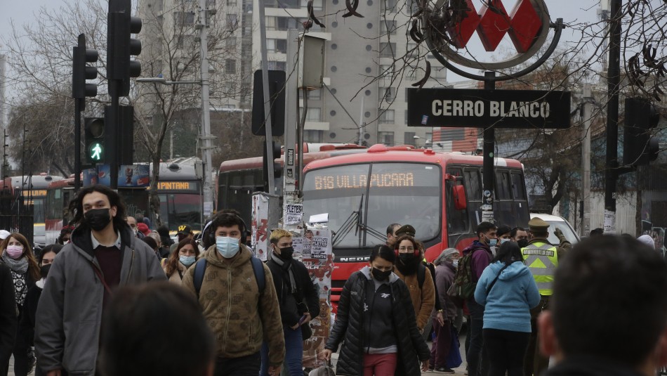 linea-2-metro Gerente de Metro: