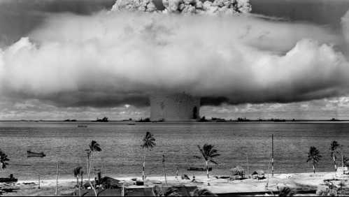 Podrían enfrentar la hambruna: Estos son los países que tienen más probabilidades de sobrevivir un invierno nuclear