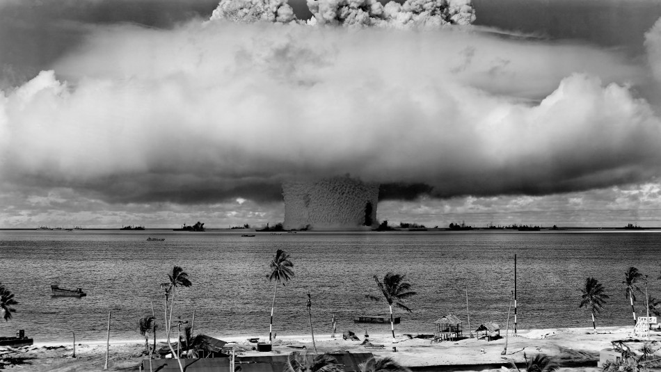 paises que sobrevivirian bomba nuclear
