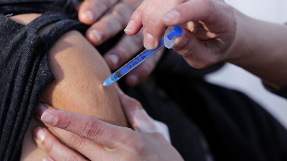 quinta-dosis-coronavirus Ministra de Salud confirma quinta dosis contra el coronavirus: