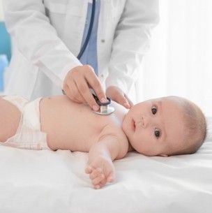 El 80% de los niños son diagnosticados: Así es como se sienten los soplos cardiacos El 80% de los niños son diagnosticados: Así es como se sienten los soplos cardiacos