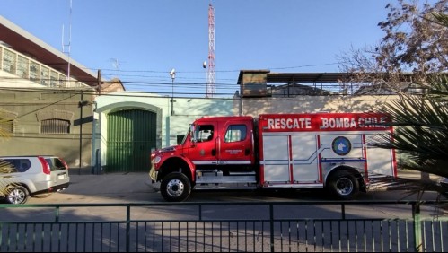 'Está estable': Tras 6 horas de trabajo continúa rescate de joven atrapado en pozo en Cárcel de Alta Seguridad