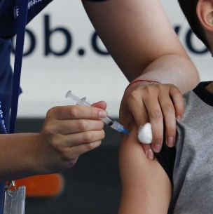 Alza de casos de influenza en niños: Pediatra hace llamado a que Alza de casos de influenza en niños: Pediatra hace llamado a que