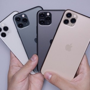 iPhone 14: Estas serían característizas y la fecha del lanzamiento del nuevo modelo de Apple iPhone 14: Estas serían característizas y la fecha del lanzamiento del nuevo modelo de Apple