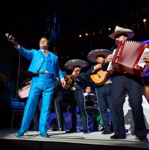La Policía de Texas detiene al hijo de Juan Gabriel: Así es su historia marcada por adicciones y violencia doméstica La Policía de Texas detiene al hijo de Juan Gabriel: Así es su historia marcada por adicciones y violencia doméstica