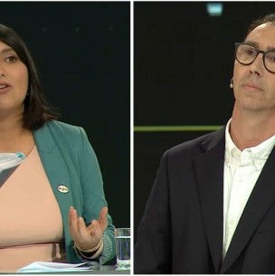 100 Indecisos | Capítulo 7 sobre Sistema de Educación: Revisa los mejores momentos y debates del programa 100 Indecisos | Capítulo 7 sobre Sistema de Educación: Revisa los mejores momentos y debates del programa
