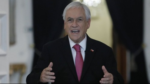 Caso malabarista de Panguipulli: Este viernes fijan fecha para sobreseimiento de expresidente Piñera