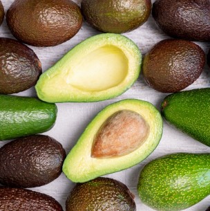 ¿Están muy duras?: 3 trucos que te ayudarán a que las paltas maduren mucho más rápido ¿Están muy duras?: 3 trucos que te ayudarán a que las paltas maduren mucho más rápido