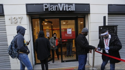 Asociación de AFP por heredabilidad de fondos: 'Es uno de los atributos que más valoran los trabajadores'