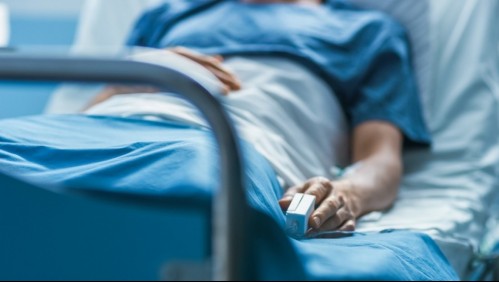 'Estamos luchando': Le dijeron que le quedaban semanas de vida el mismo día del primer cumpleaños de su bebé