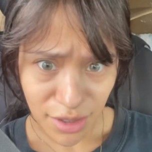 Le perdonó una infidelidad a su novio, pero lo Le perdonó una infidelidad a su novio, pero lo