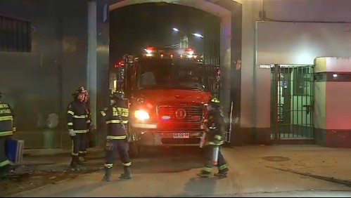 'Se logró el objetivo': Tras 10 horas de trabajo rescatan en 'muy buena condición física' a joven atrapado en pozo