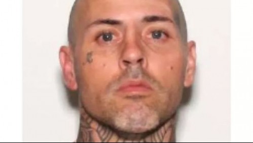 'Esto puede ser algo de un triángulo amoroso': intentó defender a su novia de expareja pero la mató por accidente