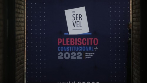 Encuestas Plebiscito: Esto dicen los últimos sondeos sobre el 'Apruebo' y el 'Rechazo'