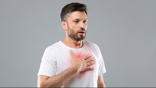 ¿Sientes palpitaciones?: Estas son las 5 señales que te permitirán saber si tienes una arritmia cardíaca