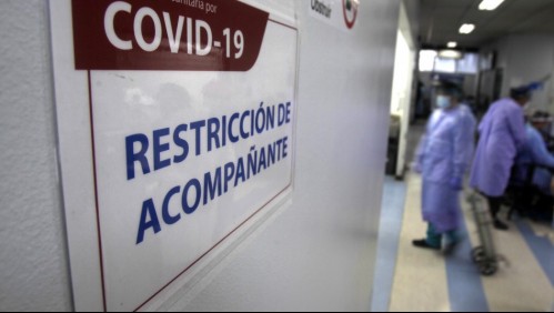 Minsal informa más de 11 mil nuevos casos de coronavirus en las últimas 24 horas