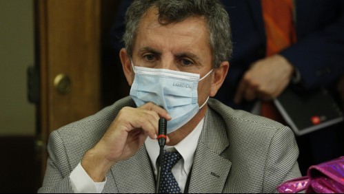 Bancada PS pide evaluación psiquiátrica y alcoholemia a diputado de La Carrera tras polémico tuit