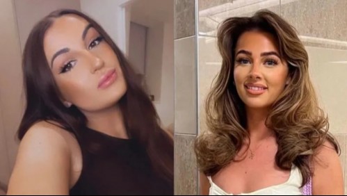 Jóvenes trabajaban en prisión y tuvieron una relación amorosa con el mismo recluso