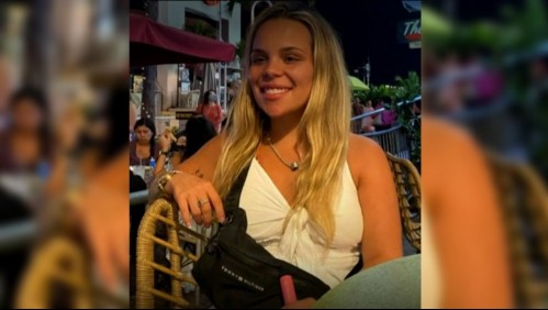 'Existen bastantes incongruencias': Habla querellante por caso de abogada encontrada muerta en motel de Concón