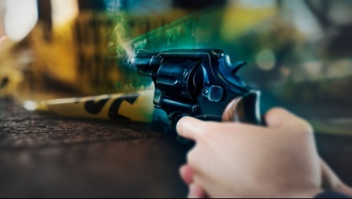 'Lo vi tirado': El relato de la sobrina del hombre asesinado en una 'encerrona' en Conchalí