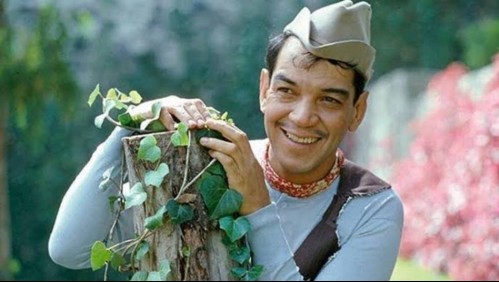 Cantinflas no le dejó nada a sus nietos: Nuera del fallecido comediante aclara que no hay ninguna herencia