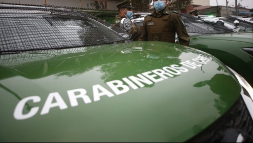 Detienen a sujeto que había secuestrado a su expareja: Llamado telefónico resultó clave
