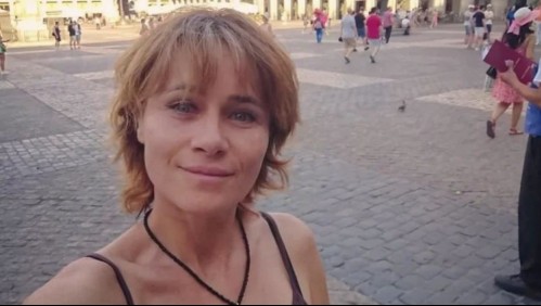 Tiene un nuevo personaje: Amaya Forch sorprende con radical cambio de look