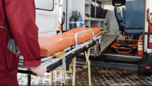 Murió de un infarto en un motel y su amante se fue: La esposa debió reconocer el cuerpo