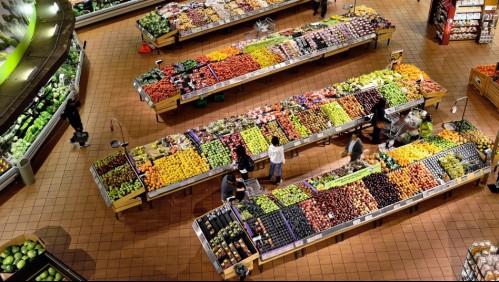 'Supermercados populares': Ministra adelantó iniciativa que busca recolectar alimentos y destinarlos a ONGs