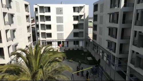 Entregan viviendas con enfoque de género en San Ramón: Buscan evitar casos de violencia intrafamiliar