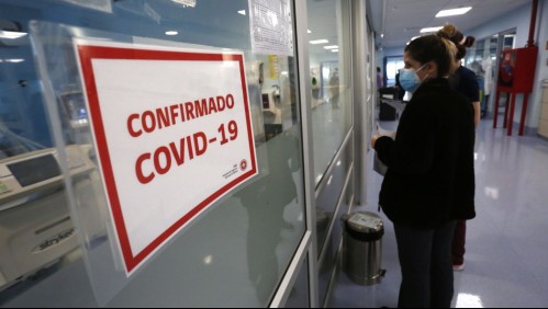 Balance coronavirus: Minsal informa más de 4 mil nuevos casos y 28 fallecidos en las últimas 24 horas