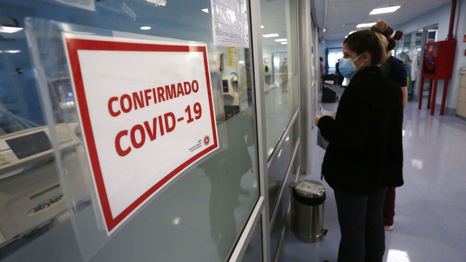 Balance coronavirus: Minsal informa más de 5 mil nuevos casos y 28 fallecidos en las últimas 24 horas Balance coronavirus: Minsal informa más de 5 mil nuevos casos y 28 fallecidos en las últimas 24 horas