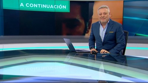 Meganoticias Prime - Domingo 21 de agosto 2022