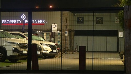 Carabineros investiga robo de 13 motocicletas para niños en Chicureo